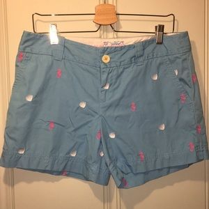 Lilly Pulitzer Shorts
